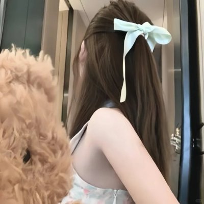 山中有些小精灵