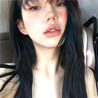 可怕的情人